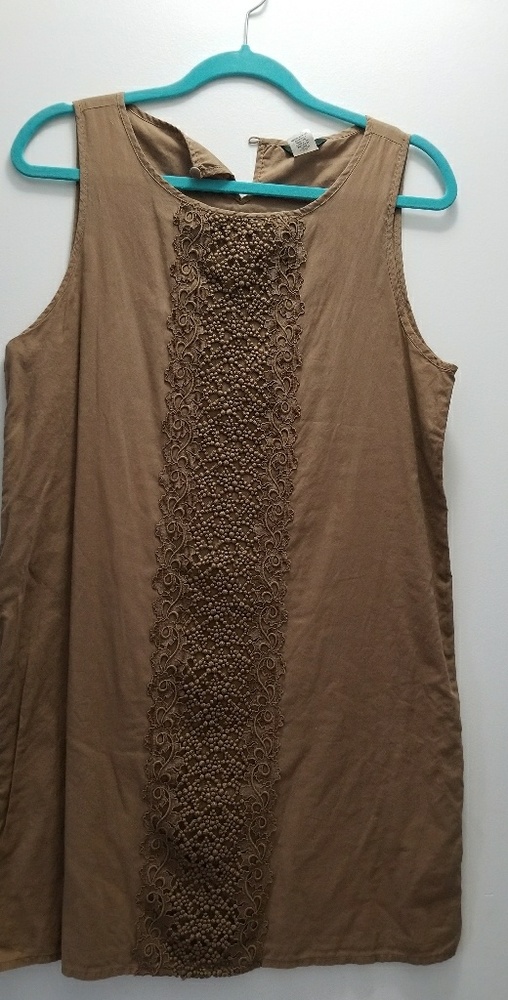 J.Crew dress